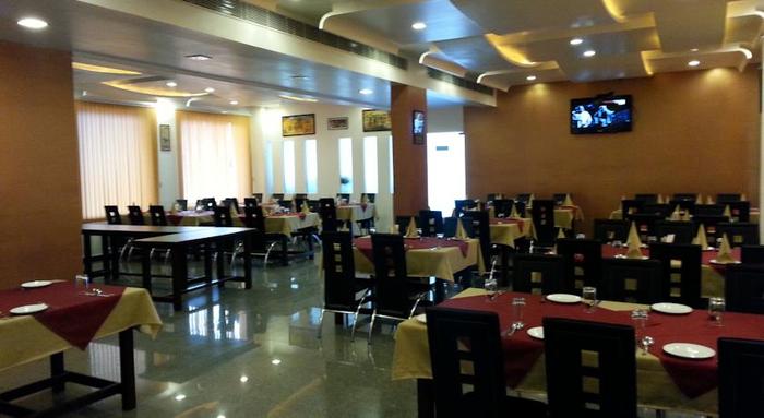 Royal View Hotel
